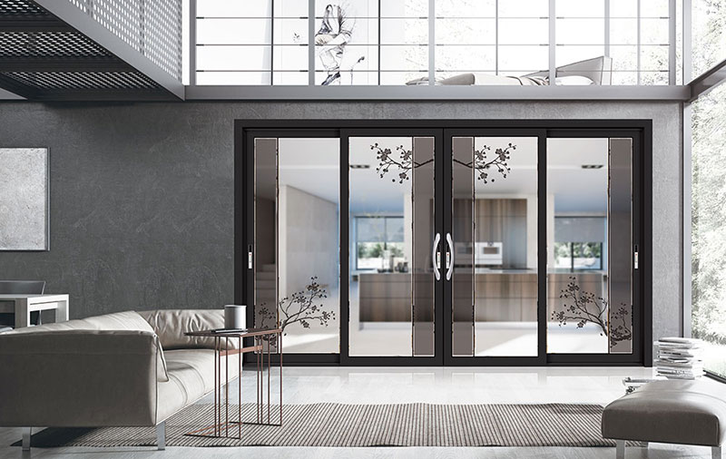 廚房用什么類型推拉門(mén)好？